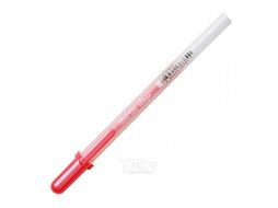 Ручка гелевая Sakura Pen Gelly Roll Glaze / XPGB822 (фуксия)