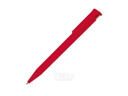 Ручка шариковая Senator Super Hit Polished Basic 2955-WH/186 (синий)