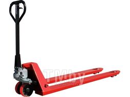 Ручная гидравлическая тележка Shtapler AC 2500 PU, длина вил 1800мм
