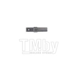 Бита адаптор 1/4" 6-гран. х 1/4" 4-гран. L=30 mm Force 8092230