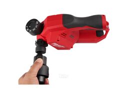 Аккумуляторный рубанок M12BLP-0X MILWAUKEE 4933492850