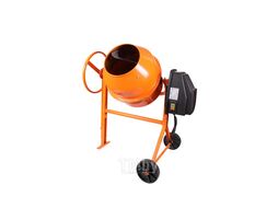 Бетоносмеситель электрический БC - 120 Remocolor 95-0-120