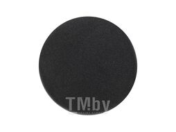 Губка полировальная с липучкой 80x25мм мягкая Yato YT-47920