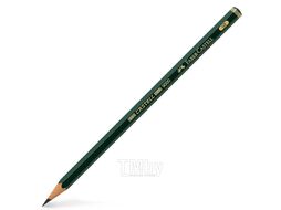 Карандаш чернографитный "Castell 9000" 5B Faber Castell 119005