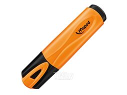 Маркер текстовый "Fluo Peps" зеленый Maped 742533