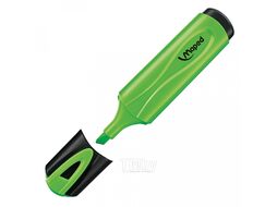 Маркер текстовый "Fluo Peps" зеленый Maped 742533