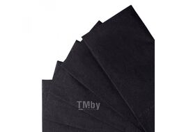 Салфетки бумажные Бик-пак 33*33см 2-сл, 1/8 сложение, цв.белый, 200шт Cleanton С33-04/12-3230/20467