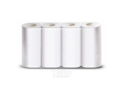 Полотенца бумажные Professional Comfort в рулонах, 2 рул, 12.5м, 2 слоя Veiro K207/1