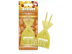Ароматизатор PEARLS Vanilla мешочки AREON ARE-ABP02