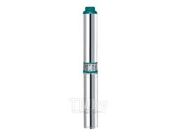 Скважинный насос AQUOR 3QJDY4/24 (PUMP BODY+3QJDYM/1.5 MOTOR)