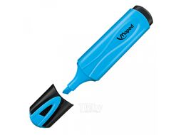 Текстовыделитель Maped Fluo Peps / 742535 (оранжевый)