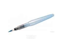 Кисть с резервуаром для воды Pentel Aqua Brush / XFRH/1-М