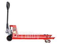 Ручная гидравлическая тележка Shtapler AC 2500 PU