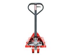 Ручная гидравлическая тележка Shtapler AC 2500 PU