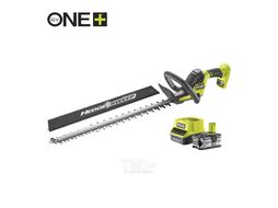 Кусторез RYOBI RY18HT55A-140