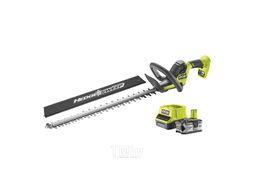 Кусторез RYOBI RY18HT55A-140