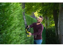Кусторез RYOBI RY18HT55A-140