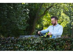 Кусторез RYOBI RY18HT55A-140