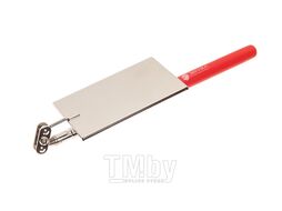 Зеркало телескоп. прямоугольное, с винил. ручкой, max длина 48см 50,8x88,9мм ЭВРИКА ER-53009