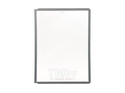 Демопанель А4 "Sherpa", темно-синий Durable 560607