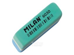 Ластик "6030" ассорти Milan CPM6030