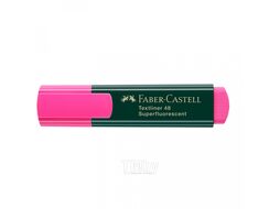 Маркер текстовый "Textliner" оранжевый Faber Castell 154815