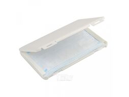 Футляр для масок бытовых "Mask Protect" пласт., белый Inspirion 56-0405272