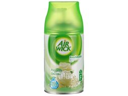 Освежитель воздуха Air Wick Fresh Matic сменные аэрозольные баллоны Дикий гранат.Индия 250мл SC Johnson 234088