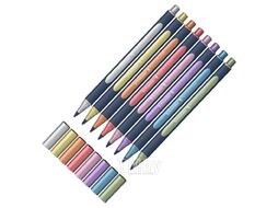 Набор ручек роллеров "Paint-It 050" 8 шт., 0,4 мм, ассорти металлик Schneider ML05011502