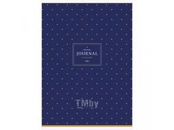 Тетрадь А4 80 л., клет. "Паттерн. Color ideas" скоба сбоку, обл. карт., ассорти ArtSpace Т80А4к_36588