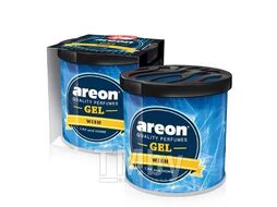 Ароматизатор GEL Wish 80 гр гель AREON ARE-GCK05