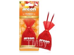 Ароматизатор PEARLS Peach мешочки AREON ARE-ABP10