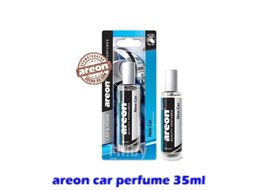 Ароматизатор PERFUME 35 мл New Car спрей AREON ARE-APC11
