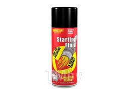 Быстрый старт Starting Fluidаэроз. 400мл CHAMPION COLOR LOKSTART