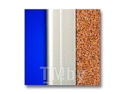 Информационная доска 2x3 ALU23 TCA456 (45x60)