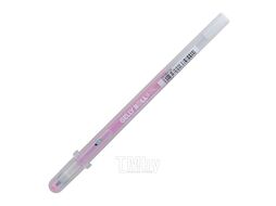 Ручка гелевая Sakura Pen Gelly Roll Stardust / XPGB720 (светло-розовый)