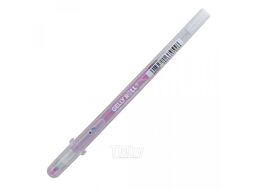Ручка гелевая Sakura Pen Gelly Roll Stardust / XPGB720 (светло-розовый)