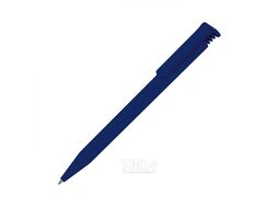 Ручка шариковая Senator Super Hit Polished Basic 2955-WH/2757 (синий)