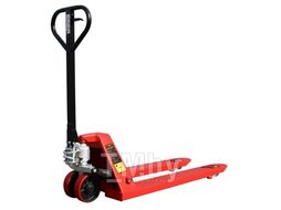 Ручная гидравлическая тележка Shtapler DF 2500 PU