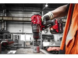 Аккумуляторная ударная дрель/шуруповёрт M18 FPD3-0X MILWAUKEE 4933479859