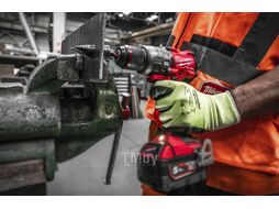 Аккумуляторная ударная дрель/шуруповёрт M18 FPD3-0X MILWAUKEE 4933479859