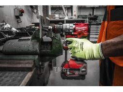 Аккумуляторная ударная дрель/шуруповёрт M18 FPD3-0X MILWAUKEE 4933479859