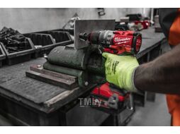 Аккумуляторная ударная дрель/шуруповёрт M18 FPD3-0X MILWAUKEE 4933479859