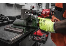 Аккумуляторная ударная дрель/шуруповёрт M18 FPD3-0X MILWAUKEE 4933479859