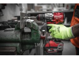 Аккумуляторная ударная дрель/шуруповёрт M18 FPD3-0X MILWAUKEE 4933479859