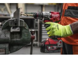Аккумуляторная ударная дрель/шуруповёрт M18 FPD3-0X MILWAUKEE 4933479859