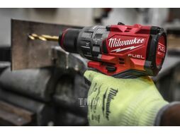 Аккумуляторная ударная дрель/шуруповёрт M18 FPD3-0X MILWAUKEE 4933479859