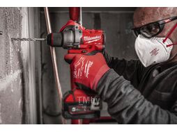 Аккумуляторная ударная дрель/шуруповёрт M18 FPD3-0X MILWAUKEE 4933479859