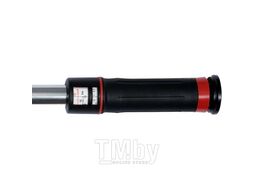 Ключ динамометрический 3/8 10-110Nm, 470мм Yato YT-07736