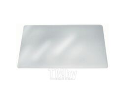 Бювар 30*42 см "Duraglas" прозрачный Durable 711119